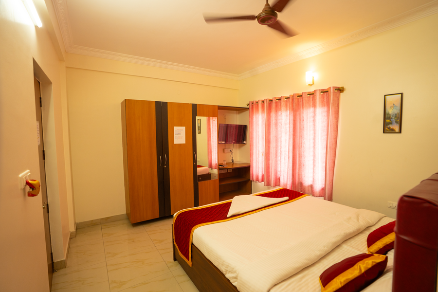 grand comfort kalyan nagar