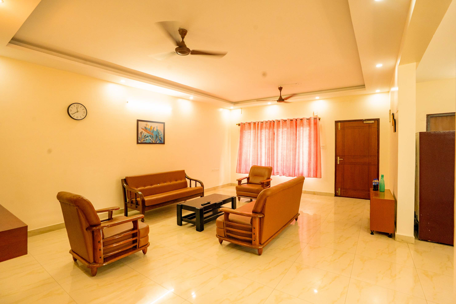 grand comfort kalyan nagar