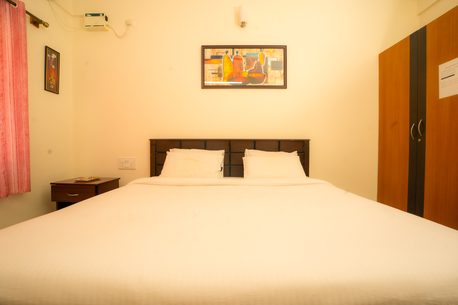 grand comfort kalyan nagar