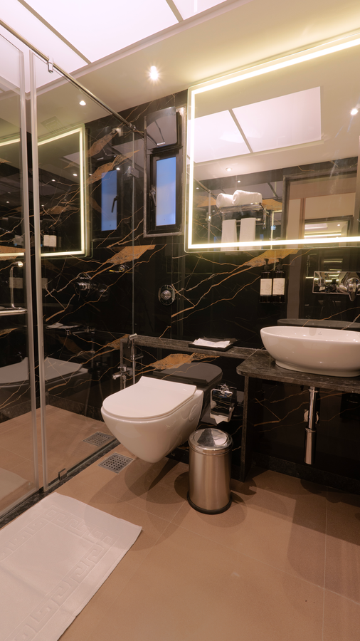 regenta magnus viman nagar pune