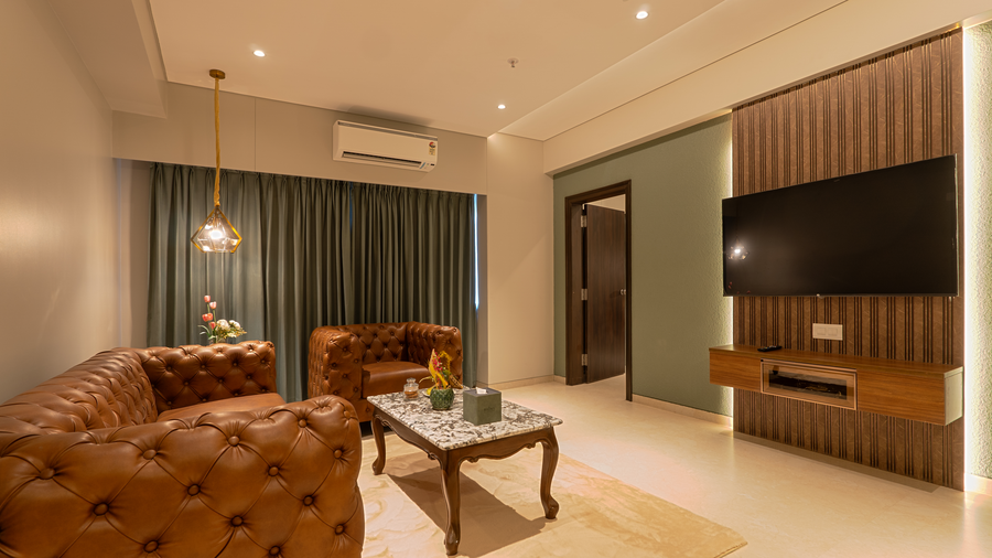 regenta magnus viman nagar pune