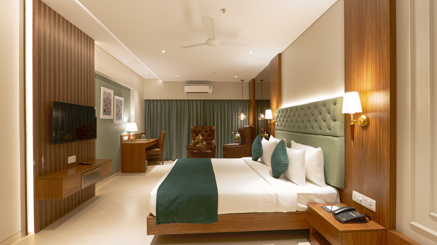regenta magnus viman nagar pune