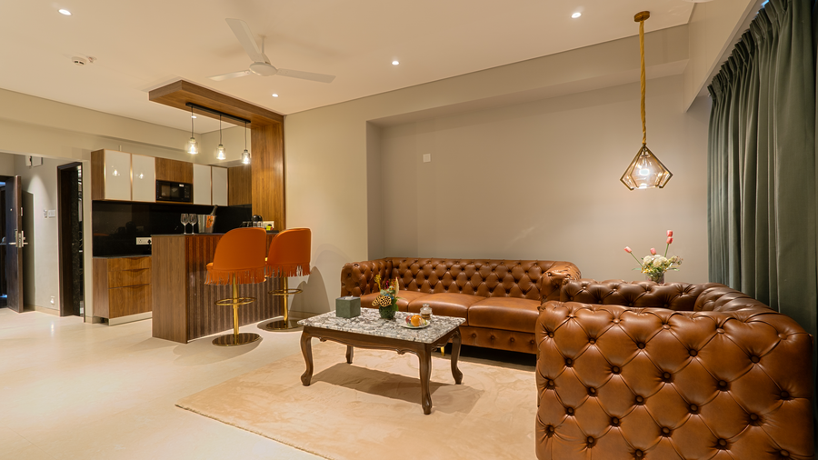 regenta magnus viman nagar pune