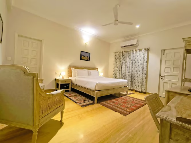 ramat niwas by kutani stays