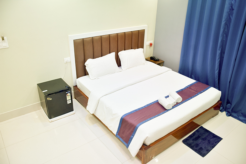 hotel ss plaza
