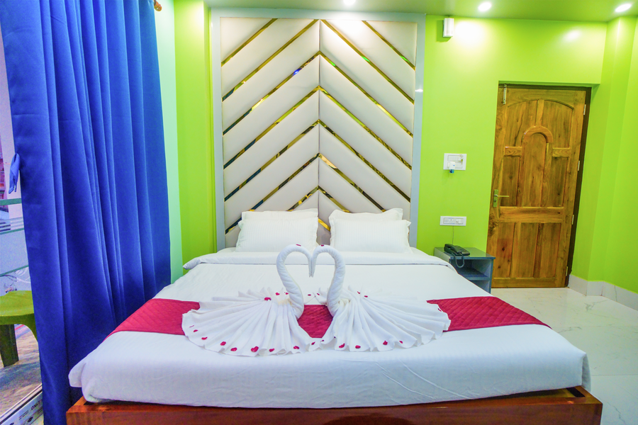 hotel ss plaza