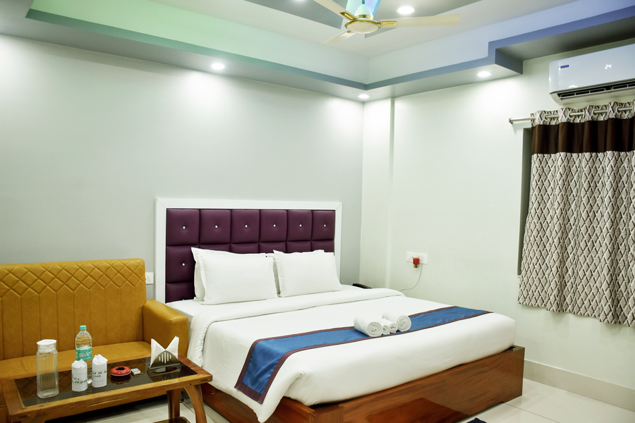 hotel ss plaza