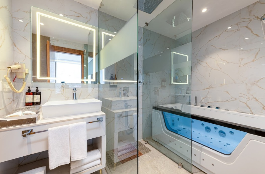 regenta place iris park rishikesh