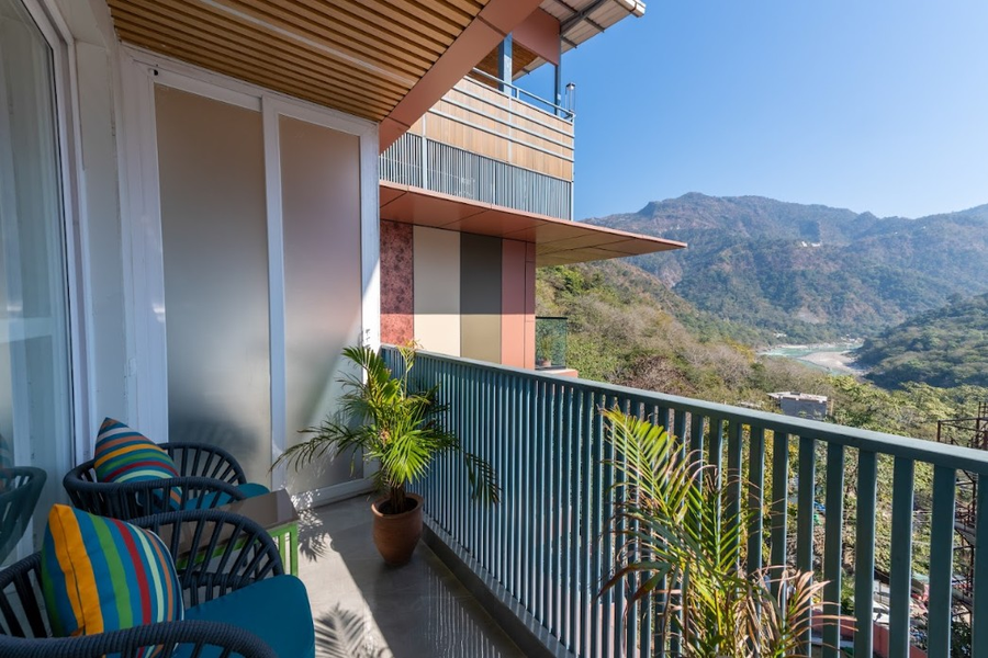 regenta place iris park rishikesh