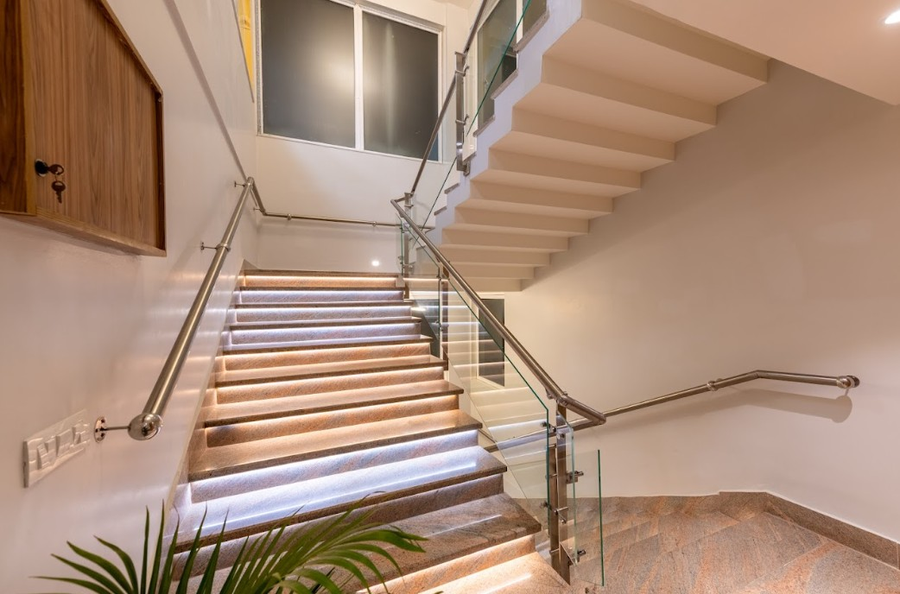 regenta place iris park rishikesh