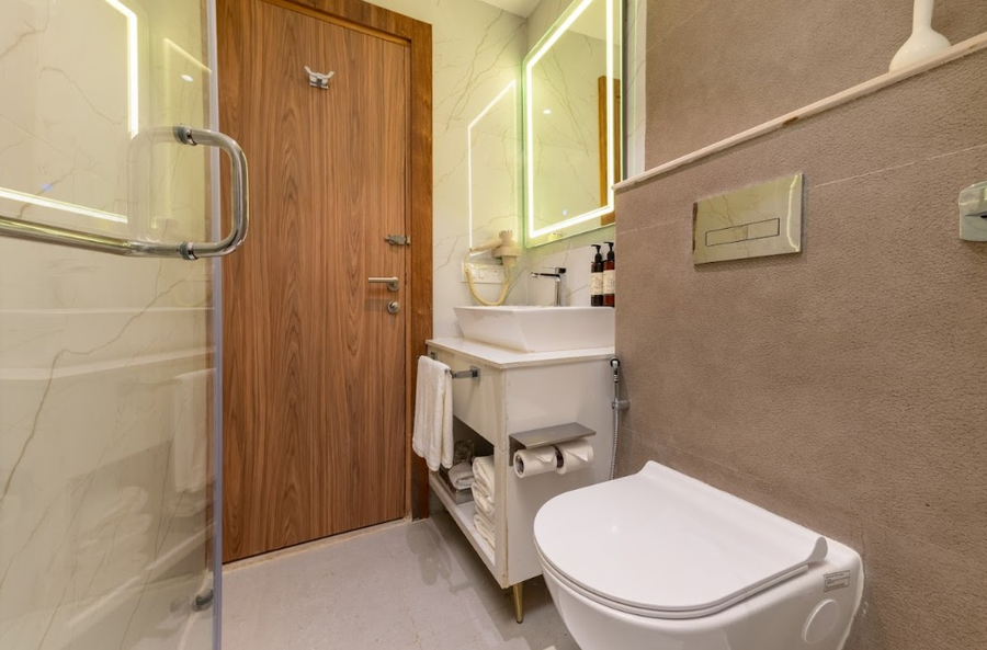 regenta place iris park rishikesh