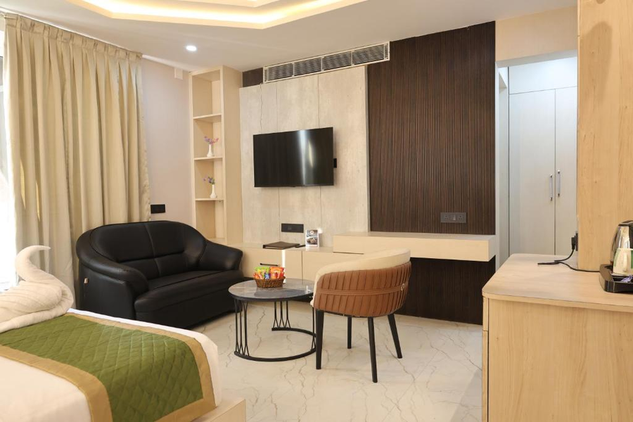 hotel global inn