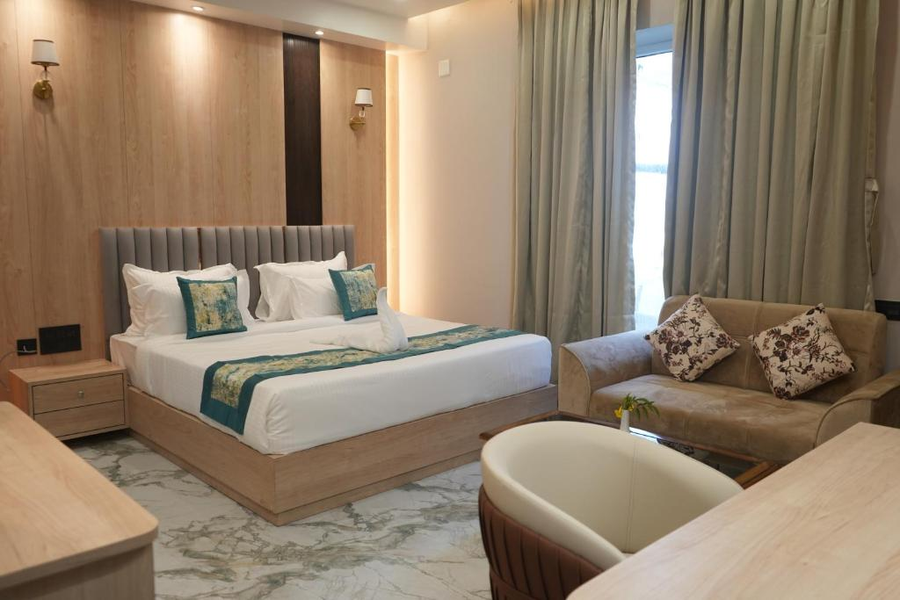 hotel global inn