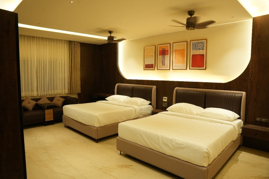 aura suites