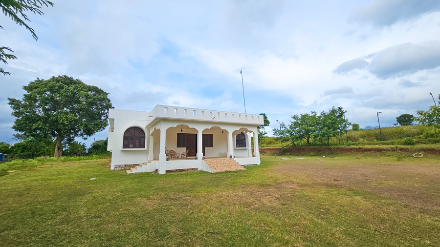 nature full resorts masinagudi