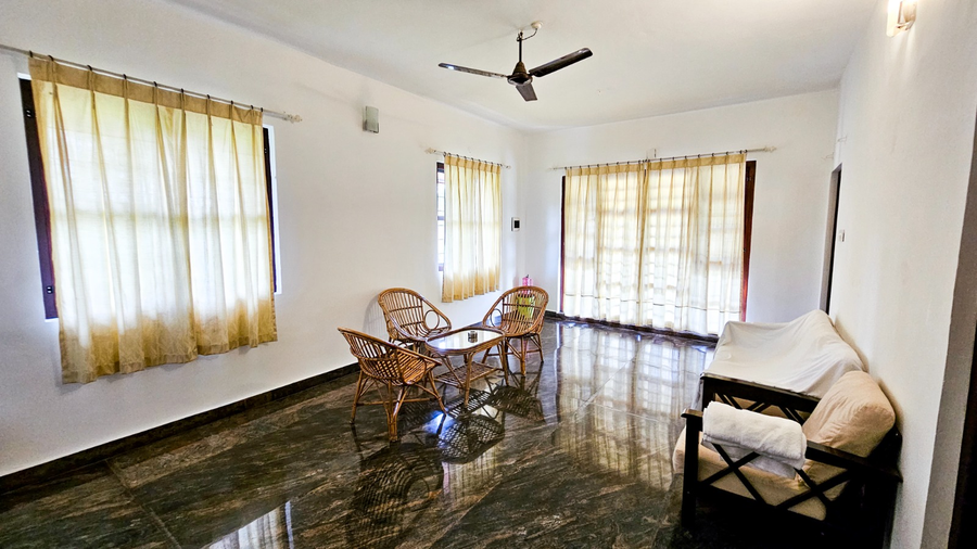 nature full resorts masinagudi