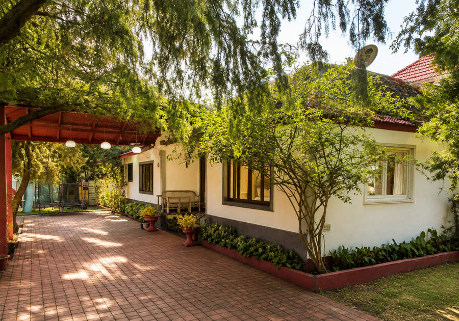 manasarovar coonoor by voye homes