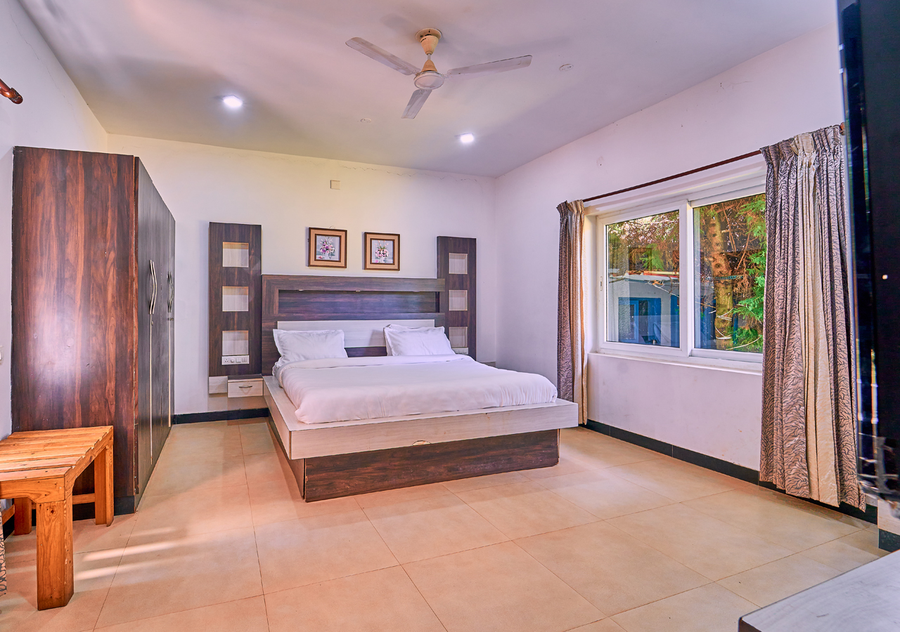 manasarovar coonoor by voye homes