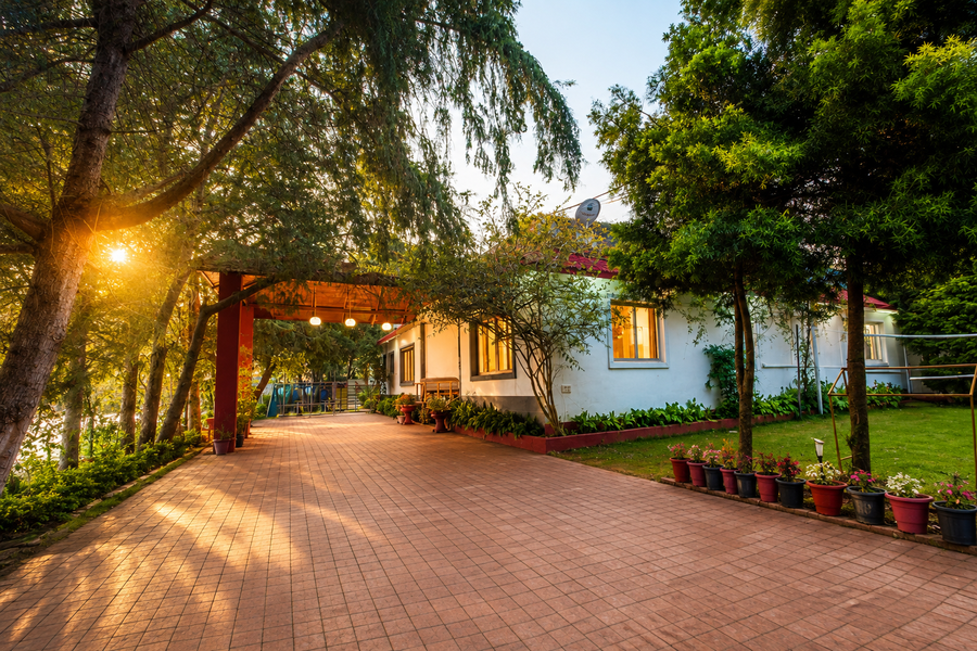 manasarovar coonoor by voye homes