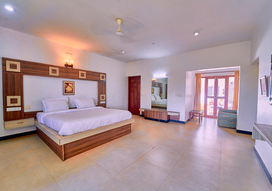 manasarovar coonoor by voye homes