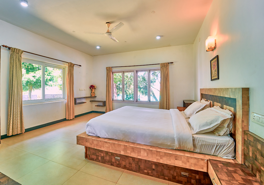 manasarovar coonoor by voye homes