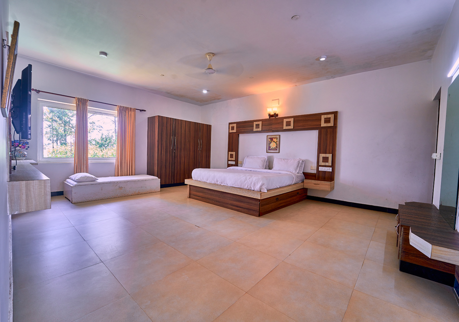 manasarovar coonoor by voye homes