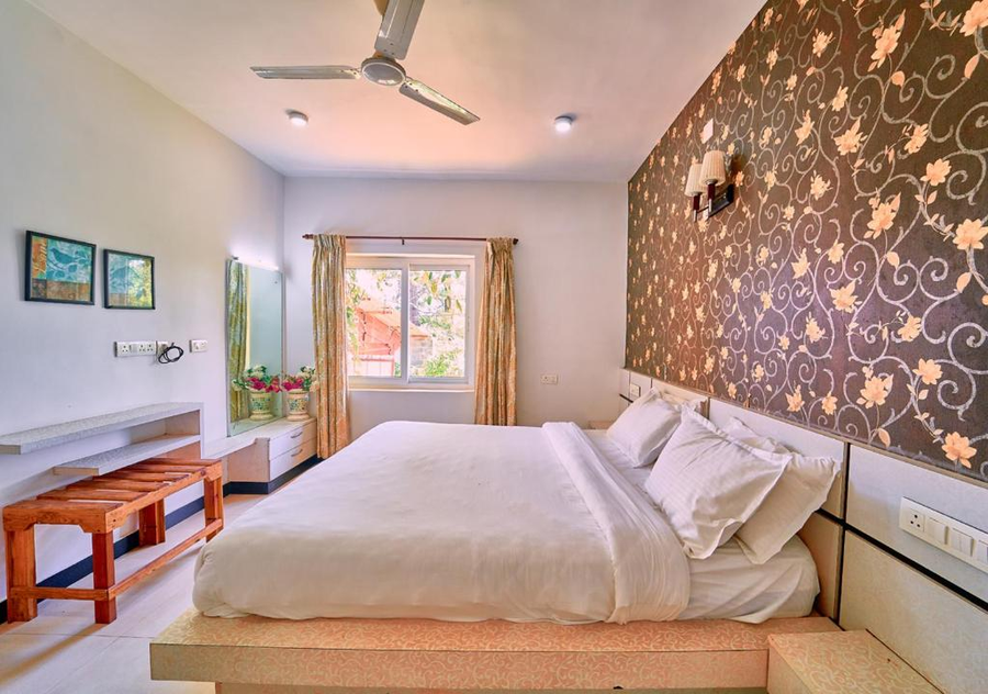 manasarovar coonoor by voye homes