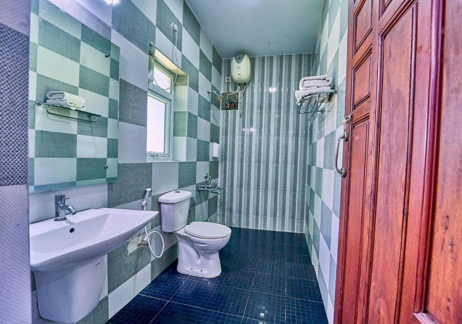 manasarovar coonoor by voye homes