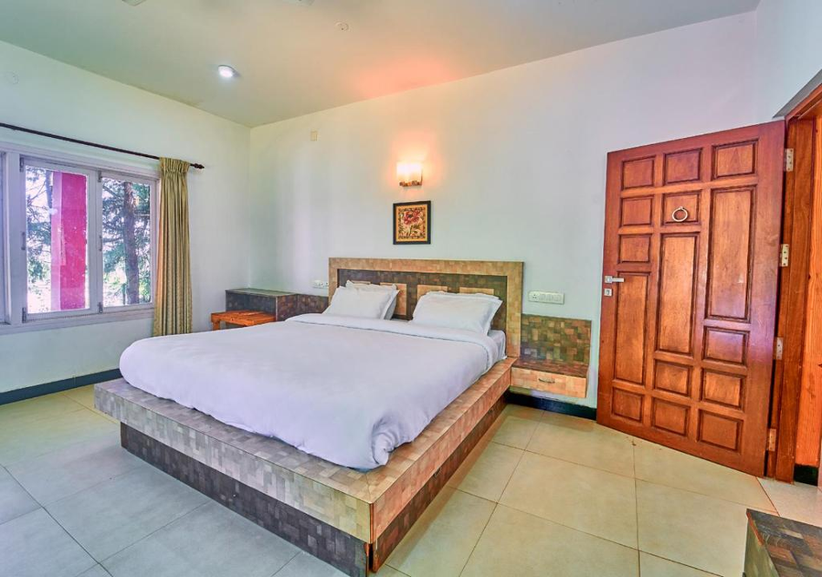 manasarovar coonoor by voye homes