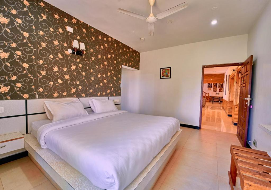 manasarovar coonoor by voye homes