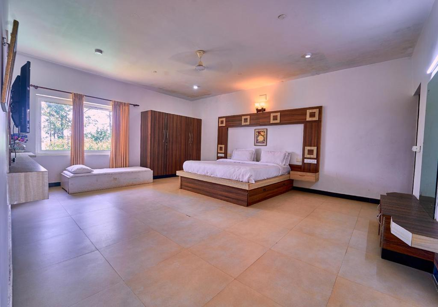 manasarovar coonoor by voye homes