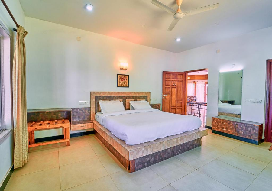 manasarovar coonoor by voye homes