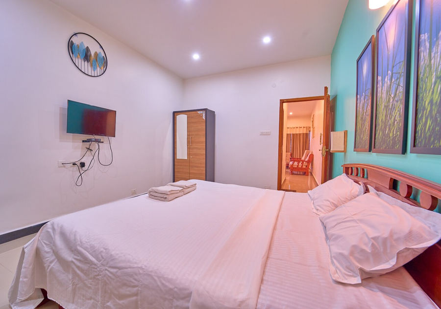 pine forest view ooty by voye homes