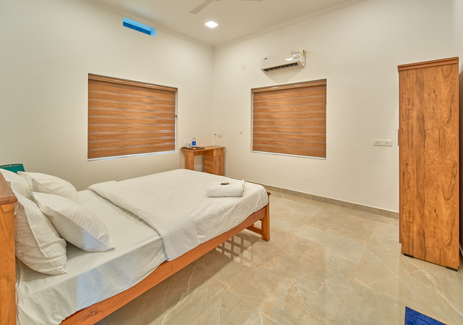 ashtamudi luxe villa by voye homes