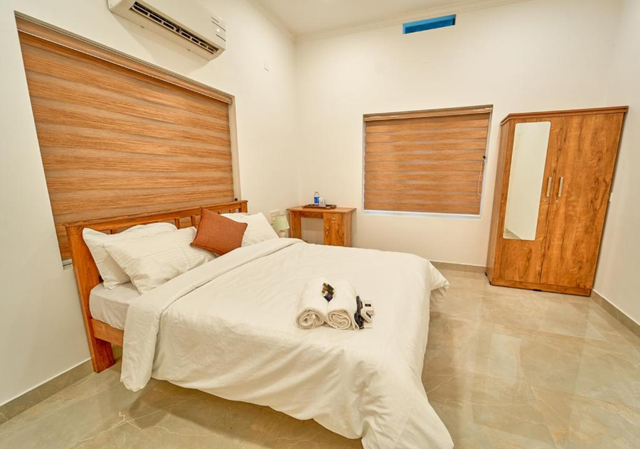 ashtamudi luxe villa by voye homes