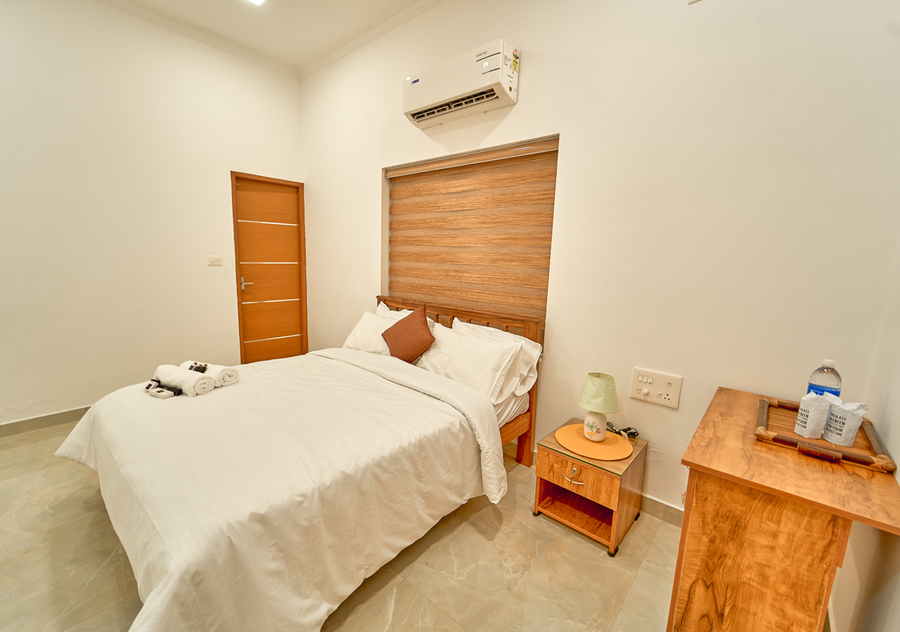ashtamudi luxe villa by voye homes