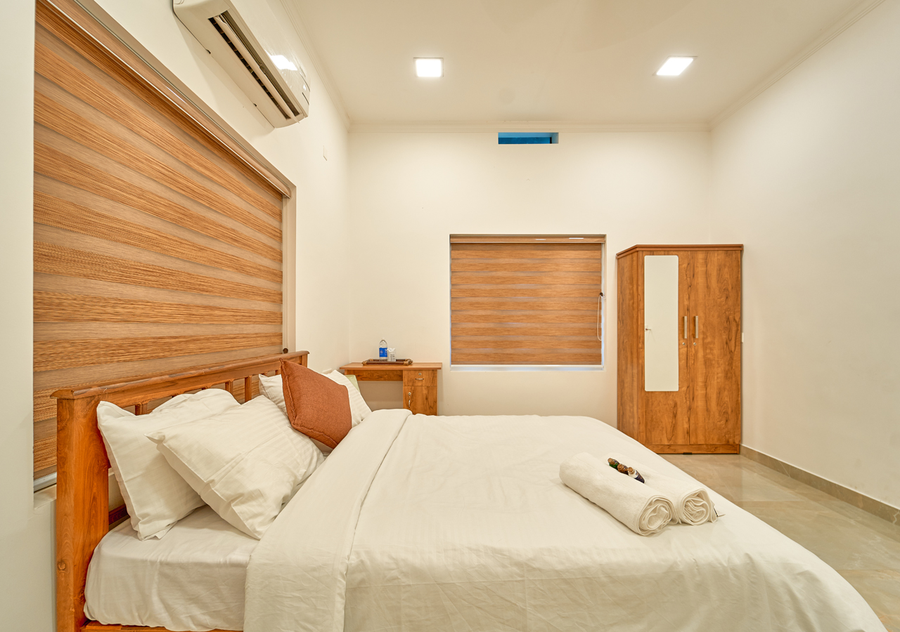 ashtamudi luxe villa by voye homes