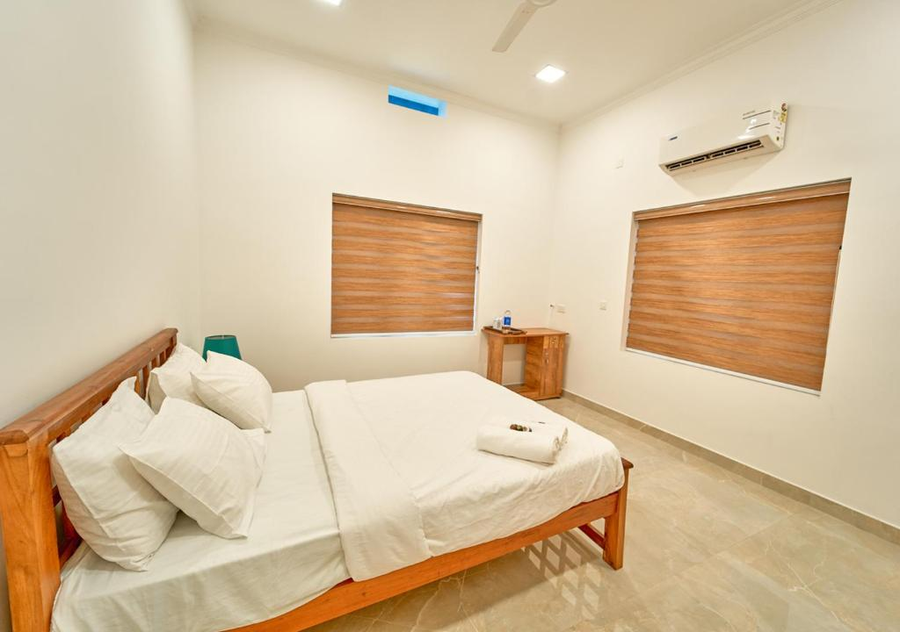 ashtamudi luxe villa by voye homes
