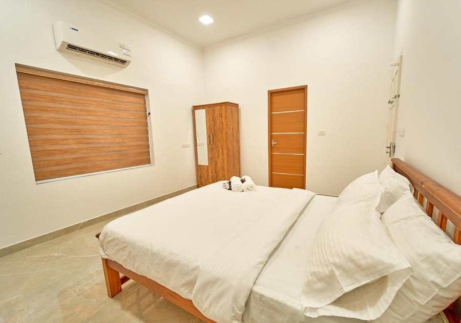 ashtamudi luxe villa by voye homes