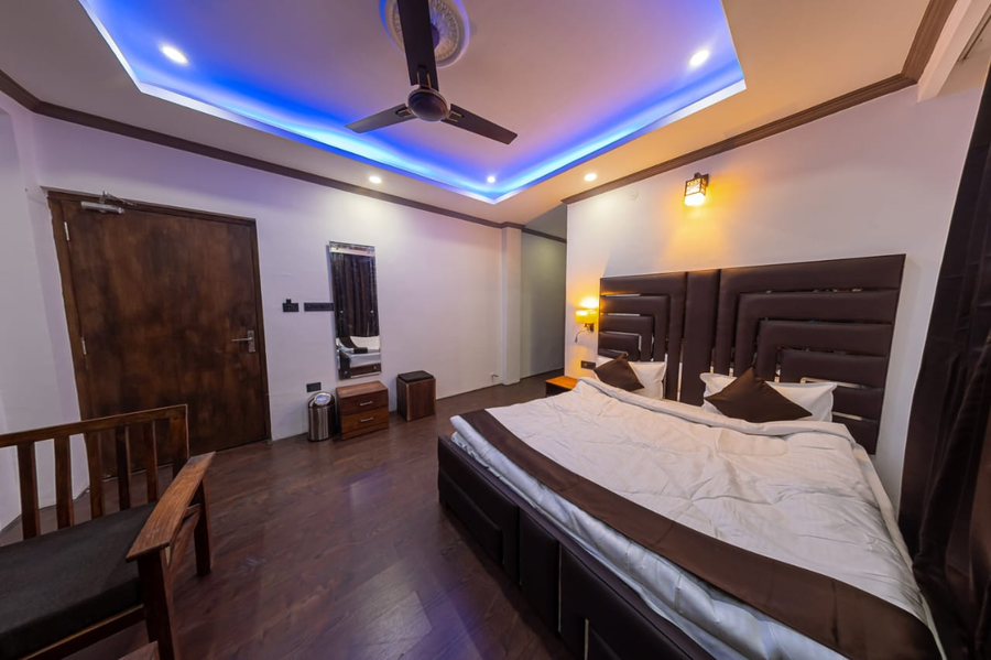 hotel la park