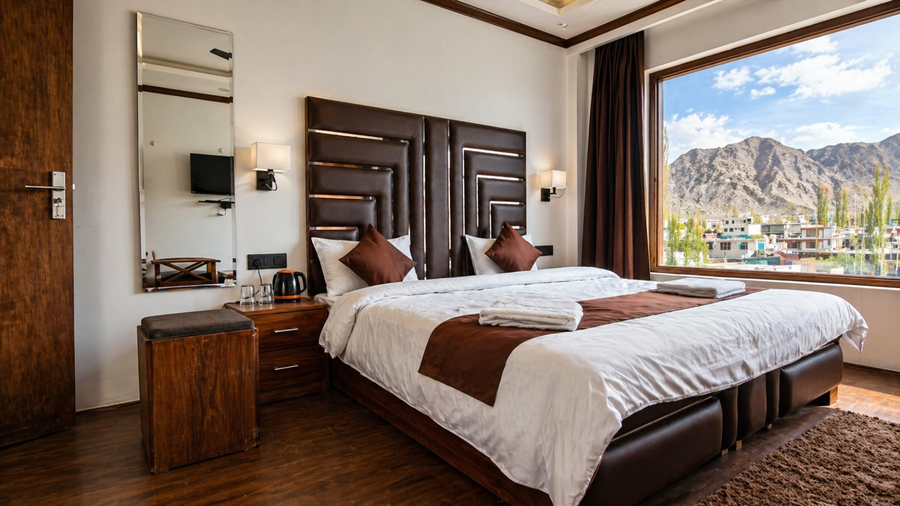 hotel la park