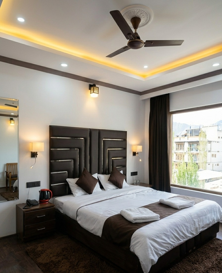 hotel la park