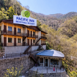 Pacific Inn Devsthali Resort Kedarnath,,3 star