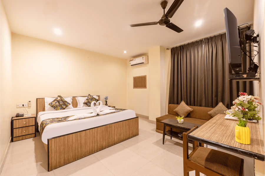 mayur hotel