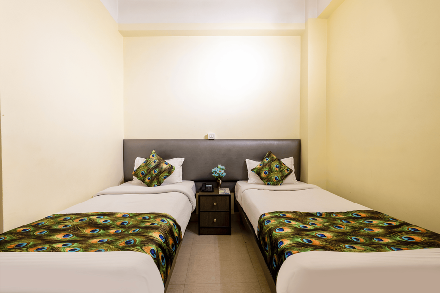 mayur hotel