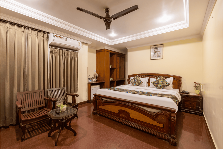 mayur hotel