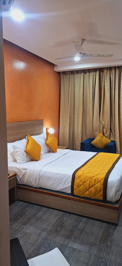 hotel the blackstone