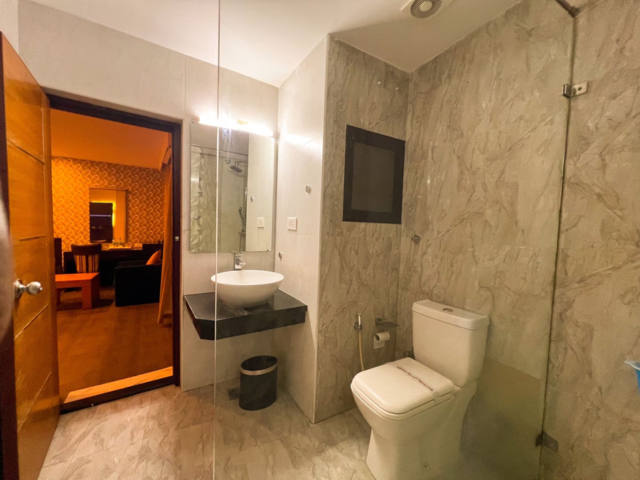 hotel the blackstone