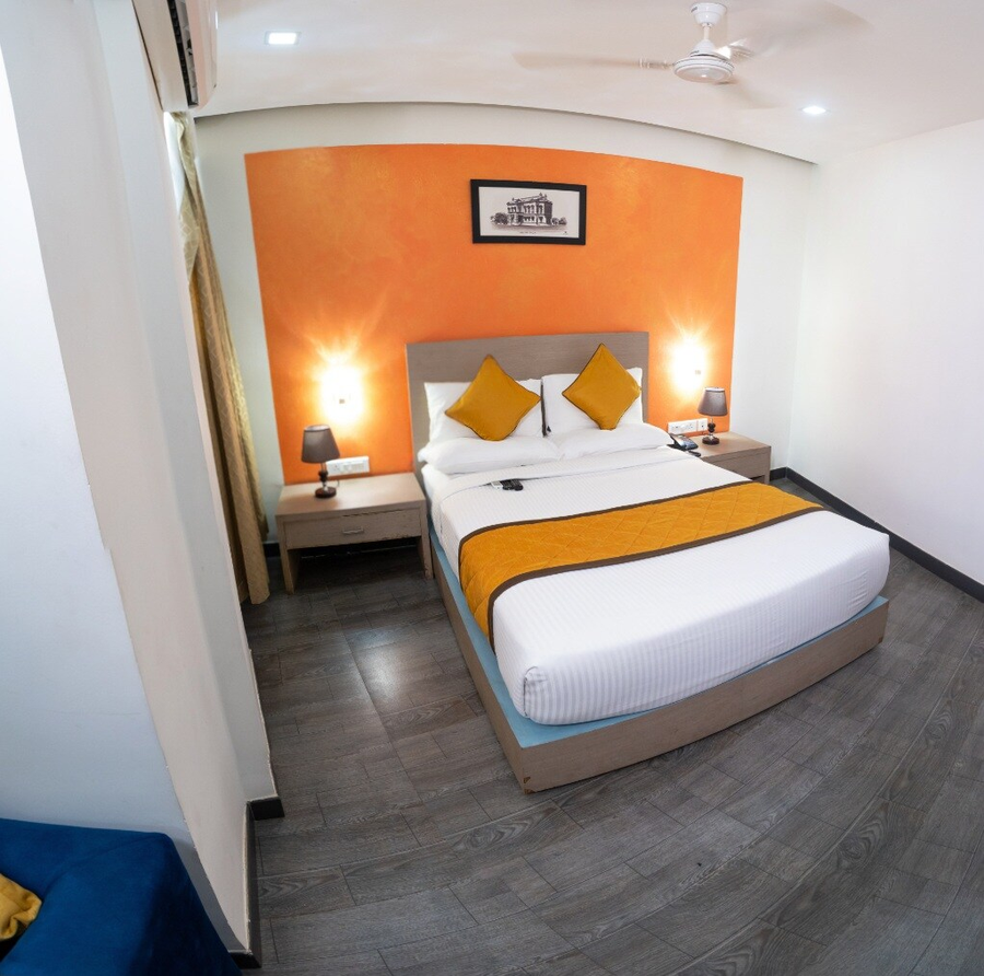 hotel the blackstone