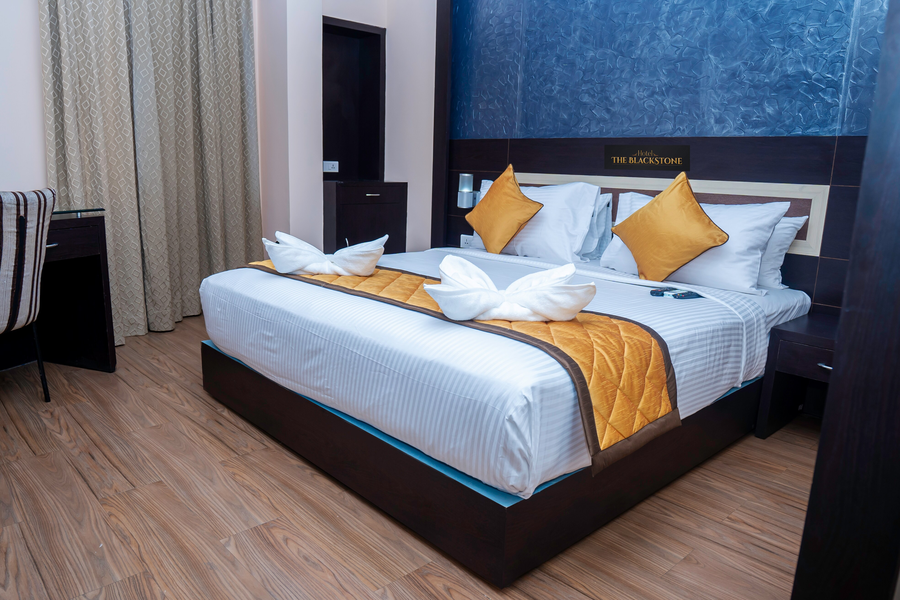 hotel the blackstone